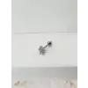 Tragus Kıkırdak Küpesi