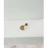 Tragus Kıkırdak Küpesi