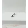 Tragus Kıkırdak Küpesi