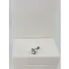Tragus Kıkırdak Küpesi