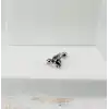 Tragus Kıkırdak Küpesi