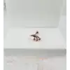 Tragus Kıkırdak Küpesi