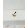 Tragus Kıkırdak Küpesi