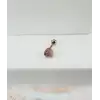 Tragus Kıkırdak Küpesi