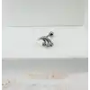 Tragus Kıkırdak Küpesi