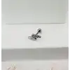Tragus Kıkırdak Küpesi