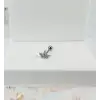 Tragus Kıkırdak Küpesi