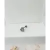 Tragus Kıkırdak Küpesi