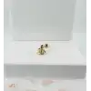 Tragus Kıkırdak Küpesi