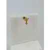 Tragus Kıkırdak Küpesi