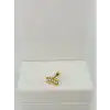 Tragus Kıkırdak Küpesi