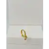 Tragus Kıkırdak Küpesi