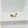 Tragus Kıkırdak Küpesi