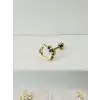 Tragus Kıkırdak Küpesi