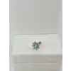 Tragus Kıkırdak Küpesi