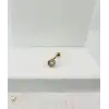 Tragus Kıkırdak Küpesi