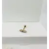 Tragus Kıkırdak Küpesi