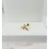 Tragus Kıkırdak Küpesi