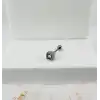 Tragus Kıkırdak Küpesi