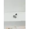 Tragus Kıkırdak Küpesi