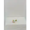 Tragus Kıkırdak Küpesi