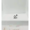Tragus Kıkırdak Küpesi