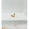 Tragus Kıkırdak Küpesi