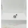Tragus Kıkırdak Küpesi