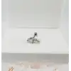 Tragus Kıkırdak Küpesi