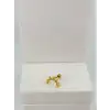Tragus Kıkırdak Küpesi