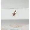 Tragus Kıkırdak Küpesi