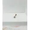 Tragus Kıkırdak Küpesi
