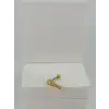 Tragus Kıkırdak Küpesi