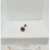 Tragus Kıkırdak Piercing