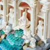 Trevi Çeşmesi 21062