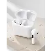 TWS Kablosuz Bluetooth Kulaklık 3 Saat Müzik 4 Saat Konuşma Şarj Kutulu
