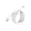 Type-C Ligtning 30W İOS Şarj Kablosu Hızlı Şarj Kablosu