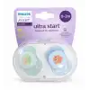Ultra Start Emzik 0-2 Ay