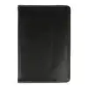 Universal 7 Kılıf 360 Tablet Deri Kılıf - Siyah