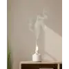 USB Şarjlı Gaz Lambası Modeli Nano Mist Aromaterapi Nemlendirici 280 ml