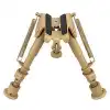 Üstün Metal Alaşım Yaylı Bipod Çatalayak