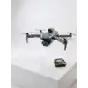 Uzaktan Kumandalı Çift Kameralı Hobi ve Fotoğraf Droneu