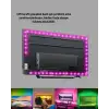 Uzaktan Kumandalı LED TV Arka Işık Şeridi Yeni Nesil