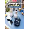 Uzaktan Kumandalı Robot Oyuncak