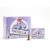 Vanilla Aromalı Konik Tütsü