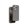 Venco Apple İphone 16 Pro Max Home Magsafe Kapak - Titan Gri