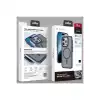 Venco Apple İphone 16 Pro Max Orbit Magsafe Kapak - Titan Gri