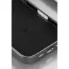 Venco Apple İphone 16 Pro Max Wave Kapak - Sarı