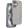 Venco Apple İphone 16 Viper Kapak - Titan Gri
