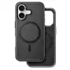 Venco İphone 16 Puskas Magsafe Kapak - Siyah